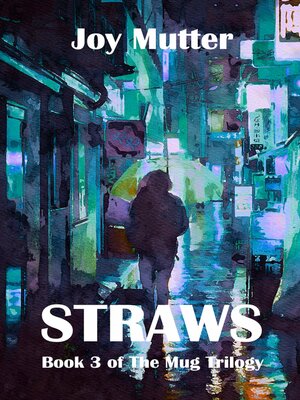 cover image of Straws